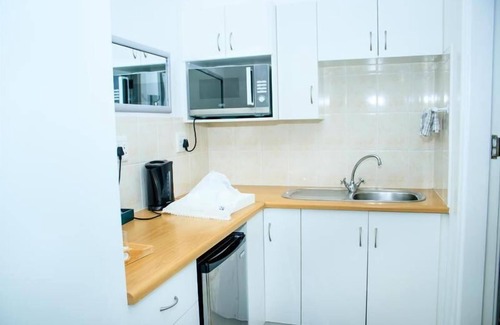 Summerstrand Casa | Anchorage Guest House