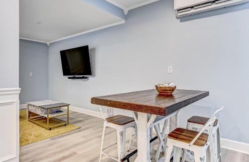 Tybee Island Casa | Anchors Away