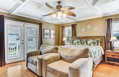 Tybee Island Casa | Anchors Away