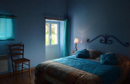 Sarzay Casa | Ancienne ferme rénovée au cœur de la Vallée Noire avec jardin clos, vélos et équipements complets - FR-1-591-111
