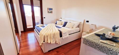 Quartu Sant'Elena Apartamento | Ancora Apartment