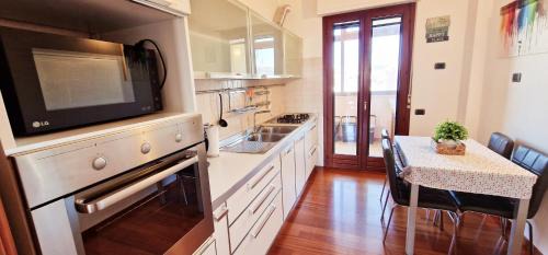 Quartu Sant'Elena Apartamento | Ancora Apartment