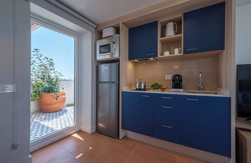 Centro de Salou Apartamento | Ancora Salou Apartamentos