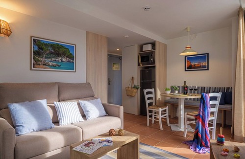 Centro de Salou Apartamento | Ancora Salou Apartamentos