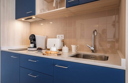 Centro de Salou Apartamento | Ancora Salou Apartamentos