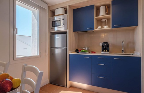 Centro de Salou Apartamento | Ancora Salou Apartamentos