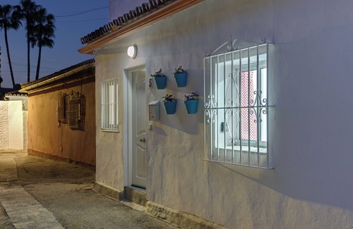 Torremolinos Apartamento | Andalusian Apartment By Seric