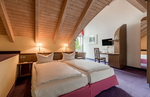 Reick Hotel | Andante Hotel Dresden