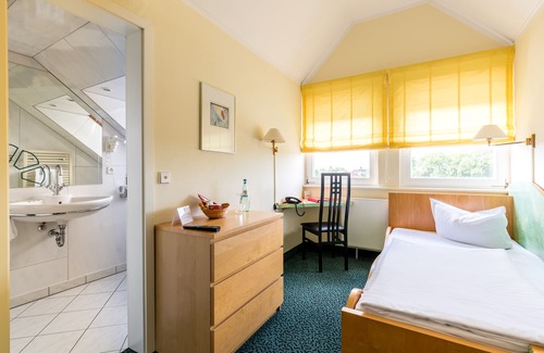 Reick Hotel | Andante Hotel Dresden