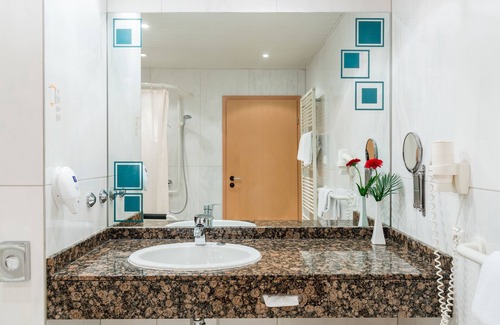 Reick Hotel | Andante Hotel Dresden