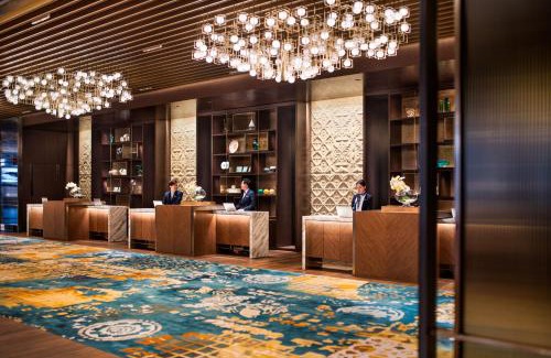 Cotai Hotel | Andaz Macau, By Hyatt