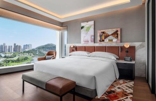 Cotai Hotel | Andaz Macau, By Hyatt
