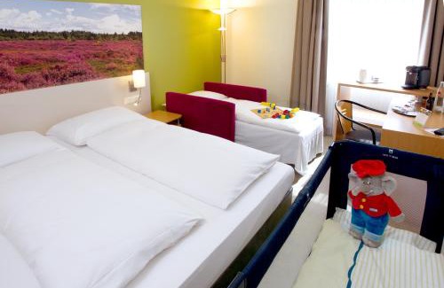 Honerdingen Hotel | Anders Hotel Walsrode