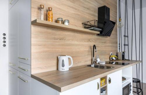 Muranow Apartamento | Andersa 10 by Homeprime