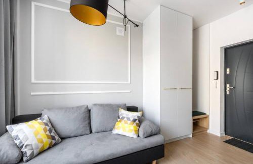 Muranow Apartamento | Andersa 10 by Homeprime