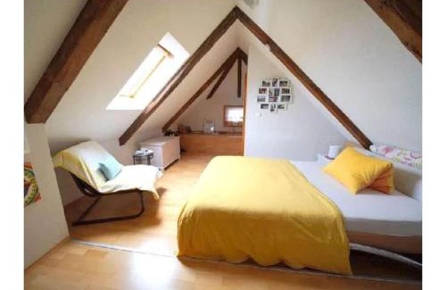 Weitensfeld Casa | Andi s Berghütte Comfortable holiday residence