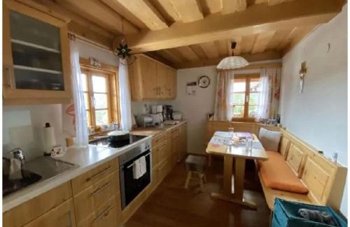 Weitensfeld Casa | Andi s Berghütte Comfortable holiday residence