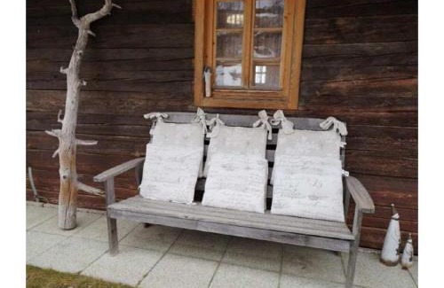 Weitensfeld Casa | Andi s Berghütte Comfortable holiday residence