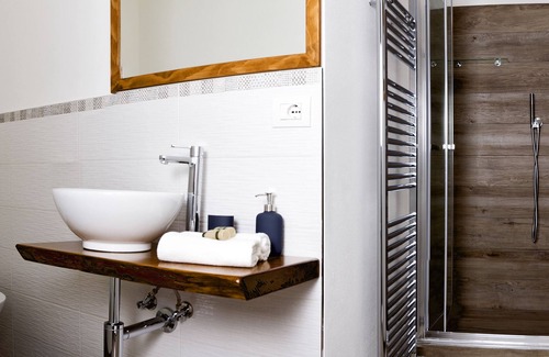 Bellagio Casa | Andirivieni Bellagio Guest House