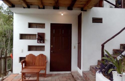 Arroyo Cruz Casa | Andivi