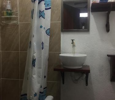 Arroyo Cruz Casa | Andivi