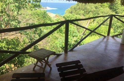 Arroyo Cruz Casa | Andivi