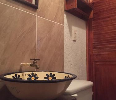 Arroyo Cruz Casa | Andivi