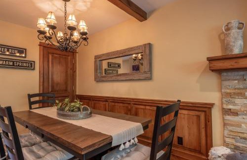 Ketchum Casa | Andora Villa Condo 108