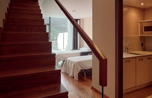 Andorra la Vella Hotel | Andorra Park Hotel