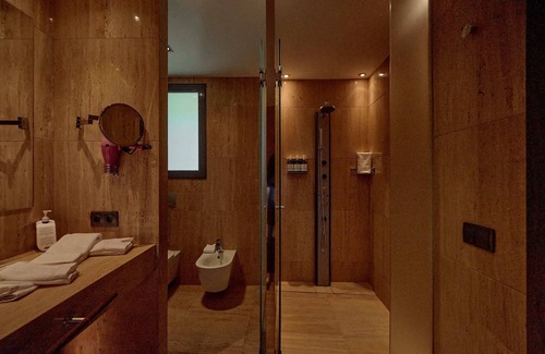 Andorra la Vella Hotel | Andorra Park Hotel