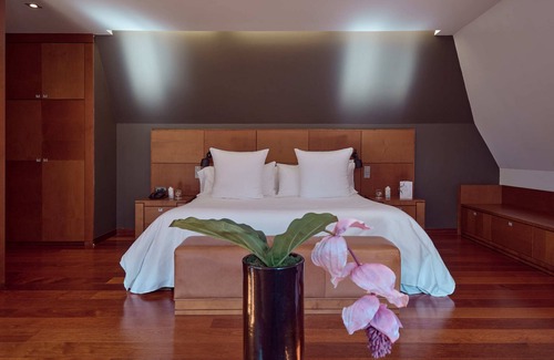 Andorra la Vella Hotel | Andorra Park Hotel
