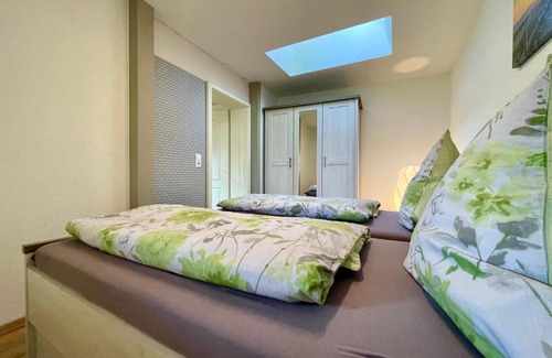 Retschow Apartamento | André‘s Ferienwohnung
