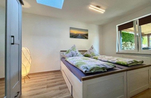 Retschow Apartamento | André‘s Ferienwohnung