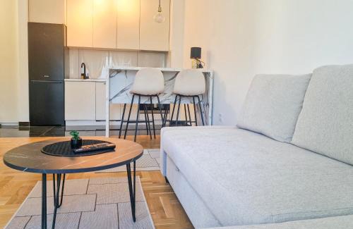 Vozdovac Apartamento | Andrej Lux