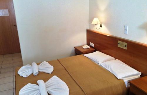 Laganas Hotel | Andreolas Beach Hotel