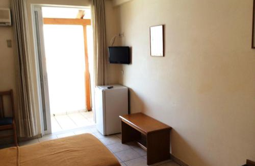 Laganas Hotel | Andreolas Beach Hotel