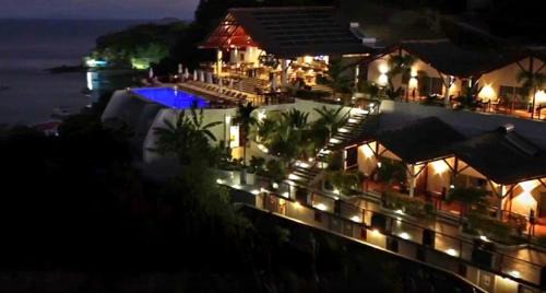 Madirokely Hotel | Andriana Resort & Spa