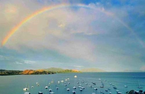 Madirokely Hotel | Andriana Resort & Spa