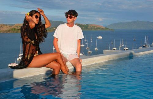 Madirokely Hotel | Andriana Resort & Spa