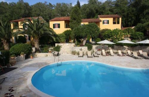 Lakka Apartamento | Andrikos Studios