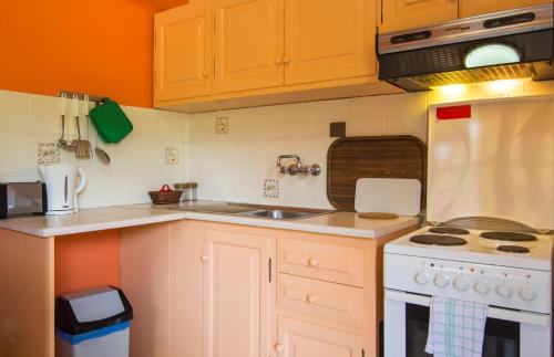 Lakka Apartamento | Andrikos Studios