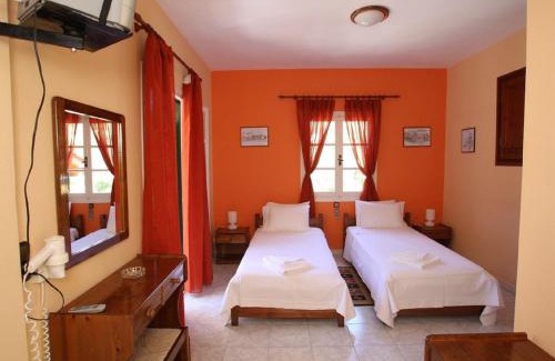 Lakka Apartamento | Andrikos Studios