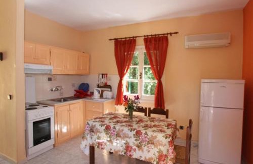 Lakka Apartamento | Andrikos Studios