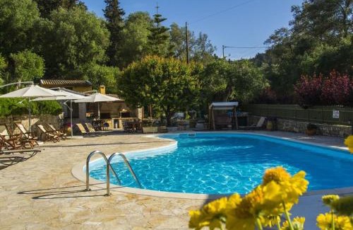 Lakka Apartamento | Andrikos Studios