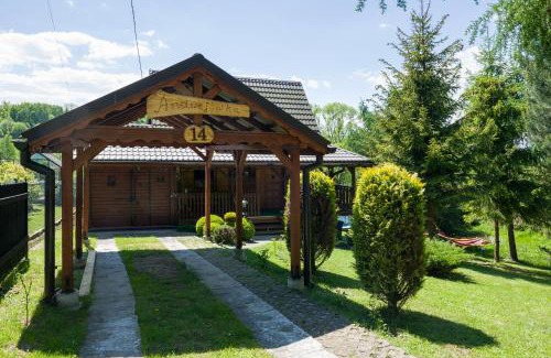 gmina Slemien Casa | Andrzejówka