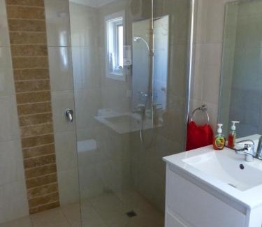 Peterborough Casa | Andy's Accommodation