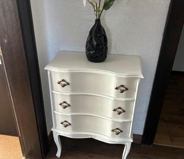 Weidach Apartamento | Andys Bergglück