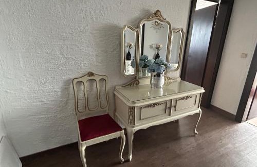 Weidach Apartamento | Andys Bergglück