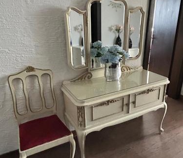 Weidach Apartamento | Andys Bergglück