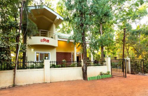 Nandanwan Villa | Aneesha Bunglow